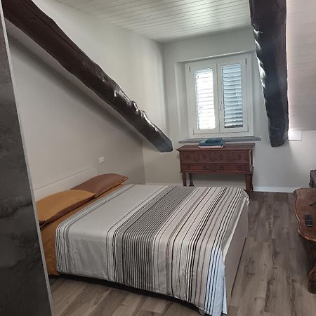 Apartamento Goito 17 Turín Exterior foto