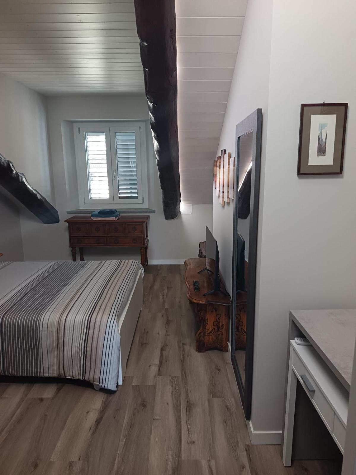 Apartamento Goito 17 Turín Exterior foto