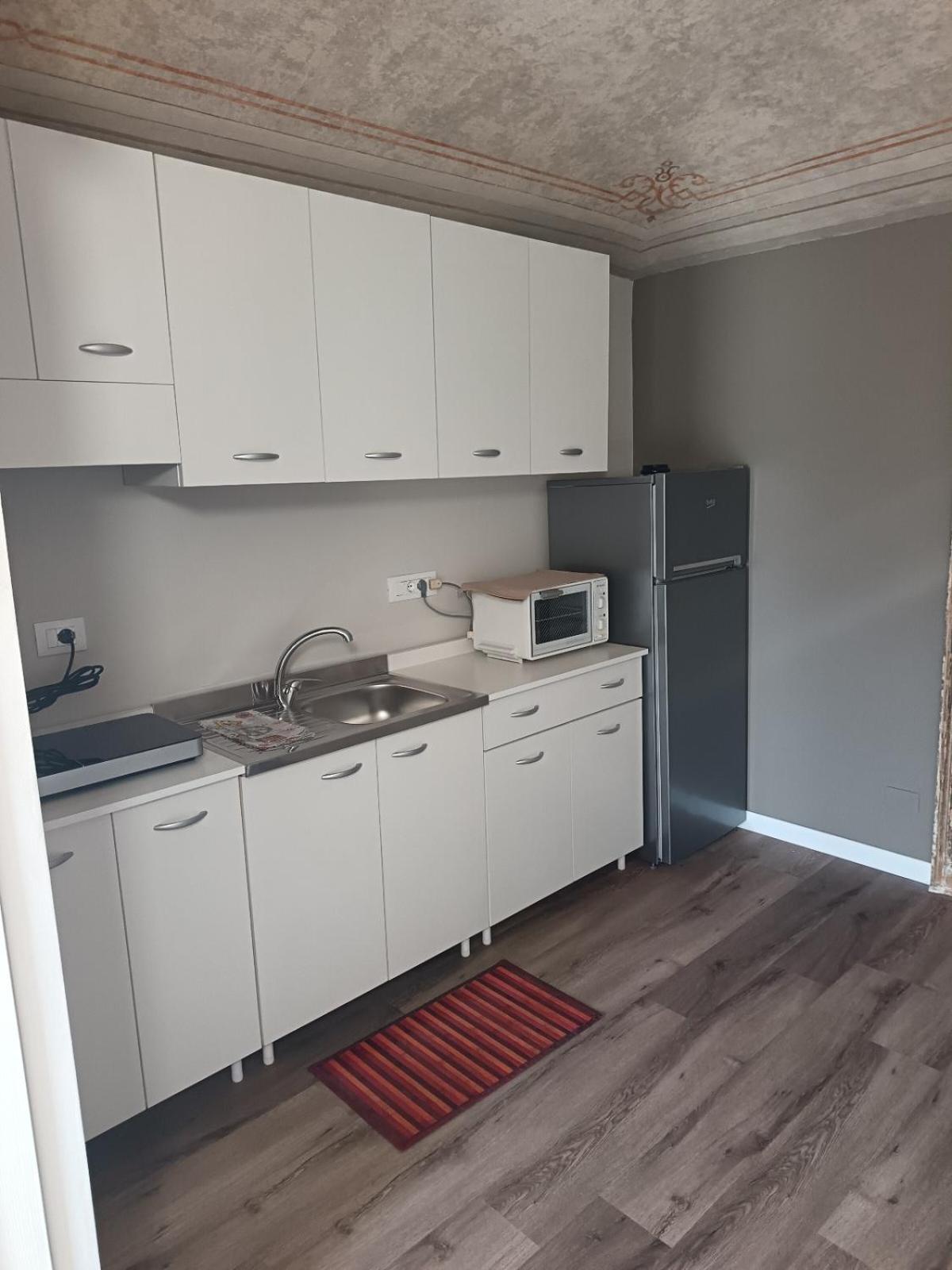 Apartamento Goito 17 Turín Exterior foto